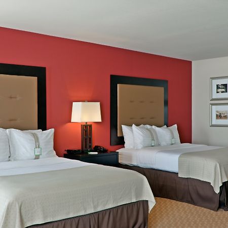 Holiday Inn Temple - Belton By Ihg Kültér fotó