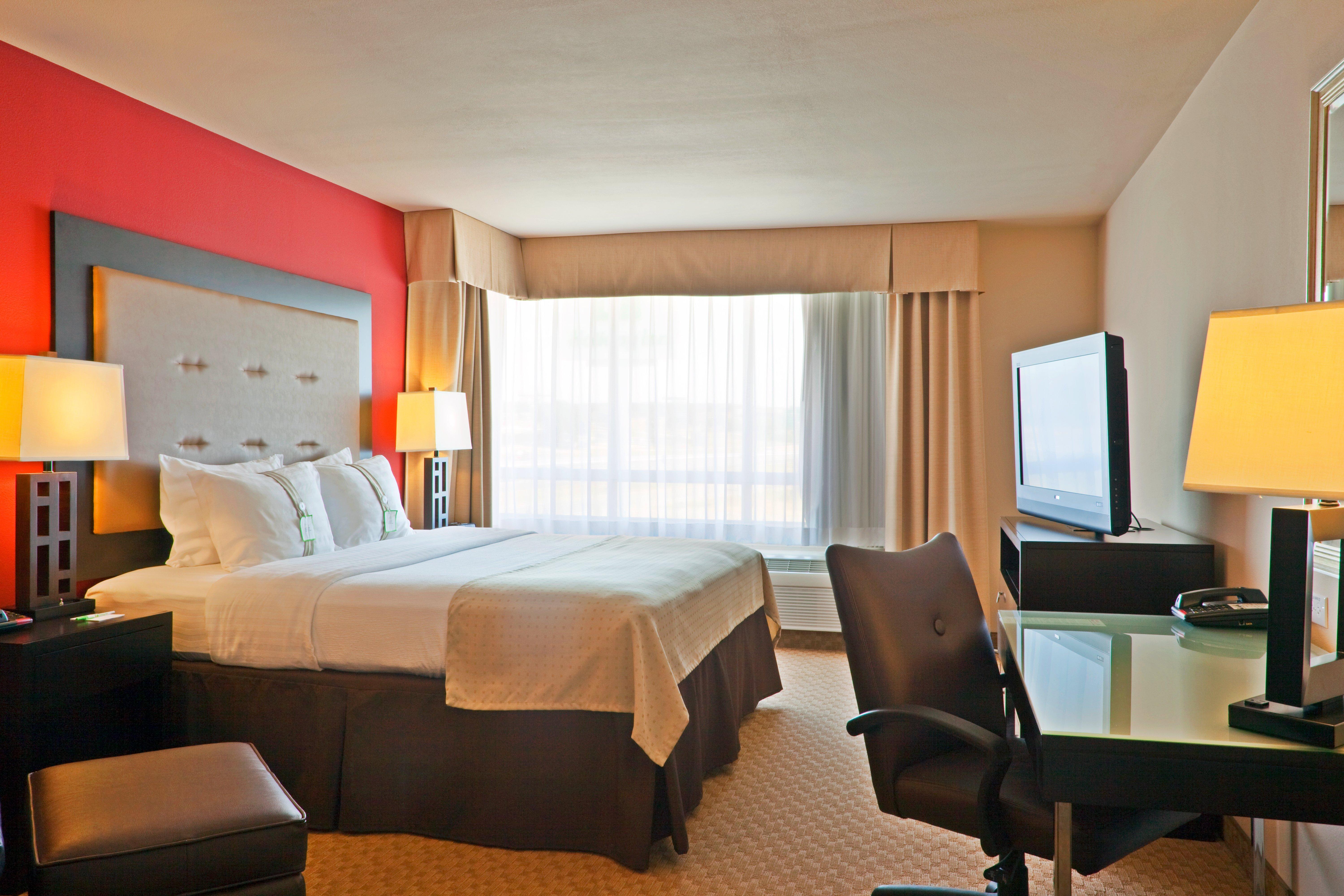 Holiday Inn Temple - Belton By Ihg Kültér fotó