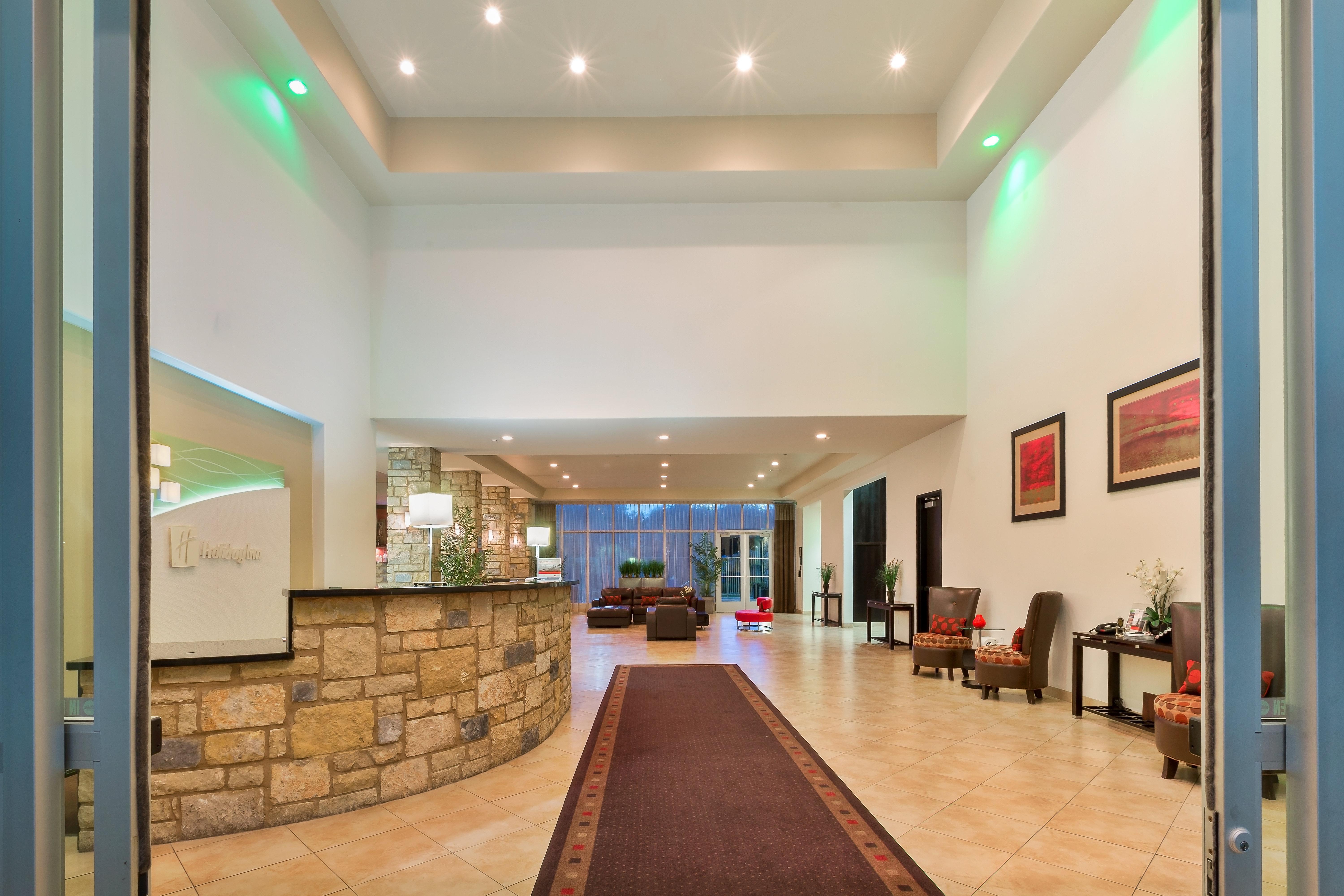 Holiday Inn Temple - Belton By Ihg Kültér fotó