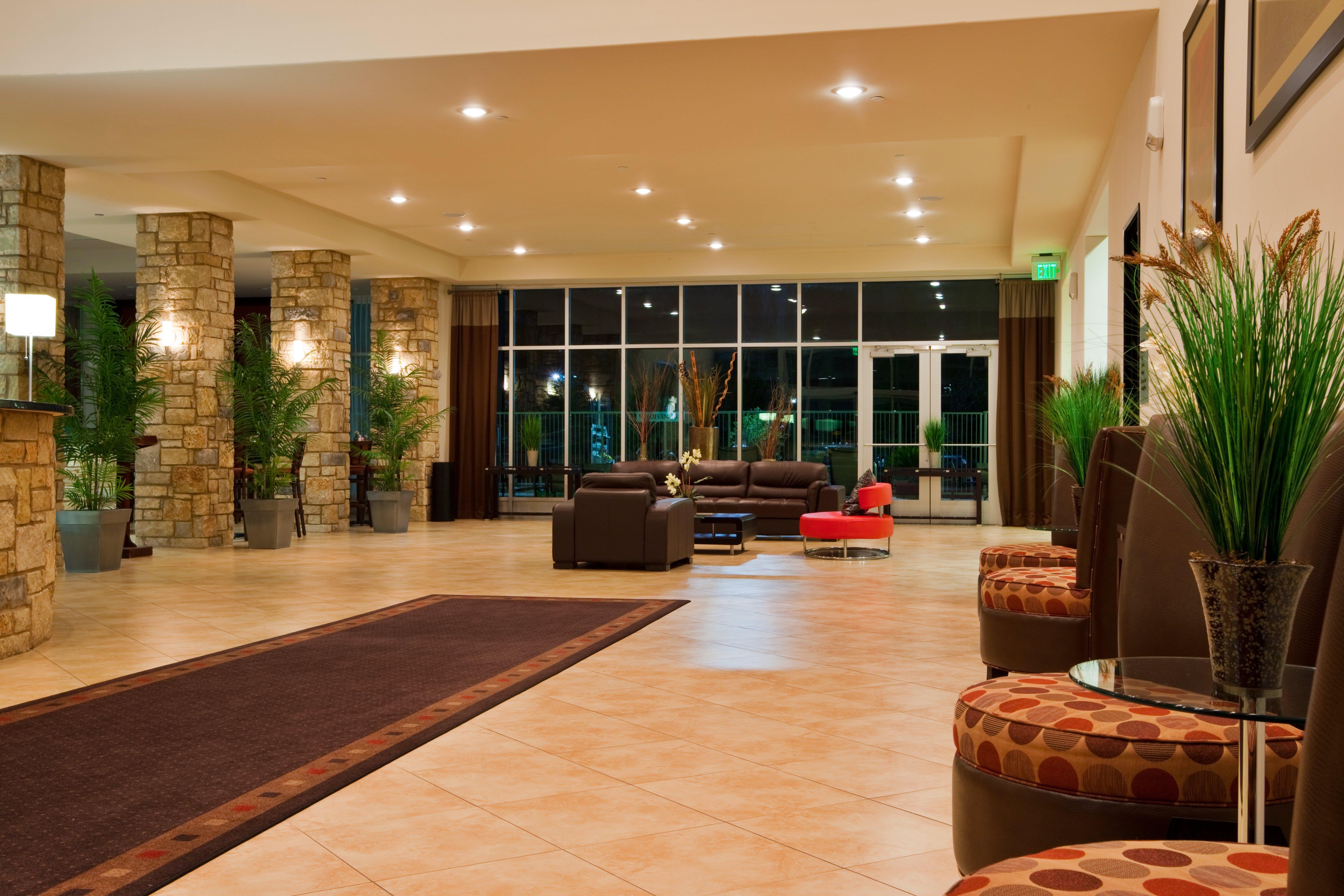 Holiday Inn Temple - Belton By Ihg Kültér fotó