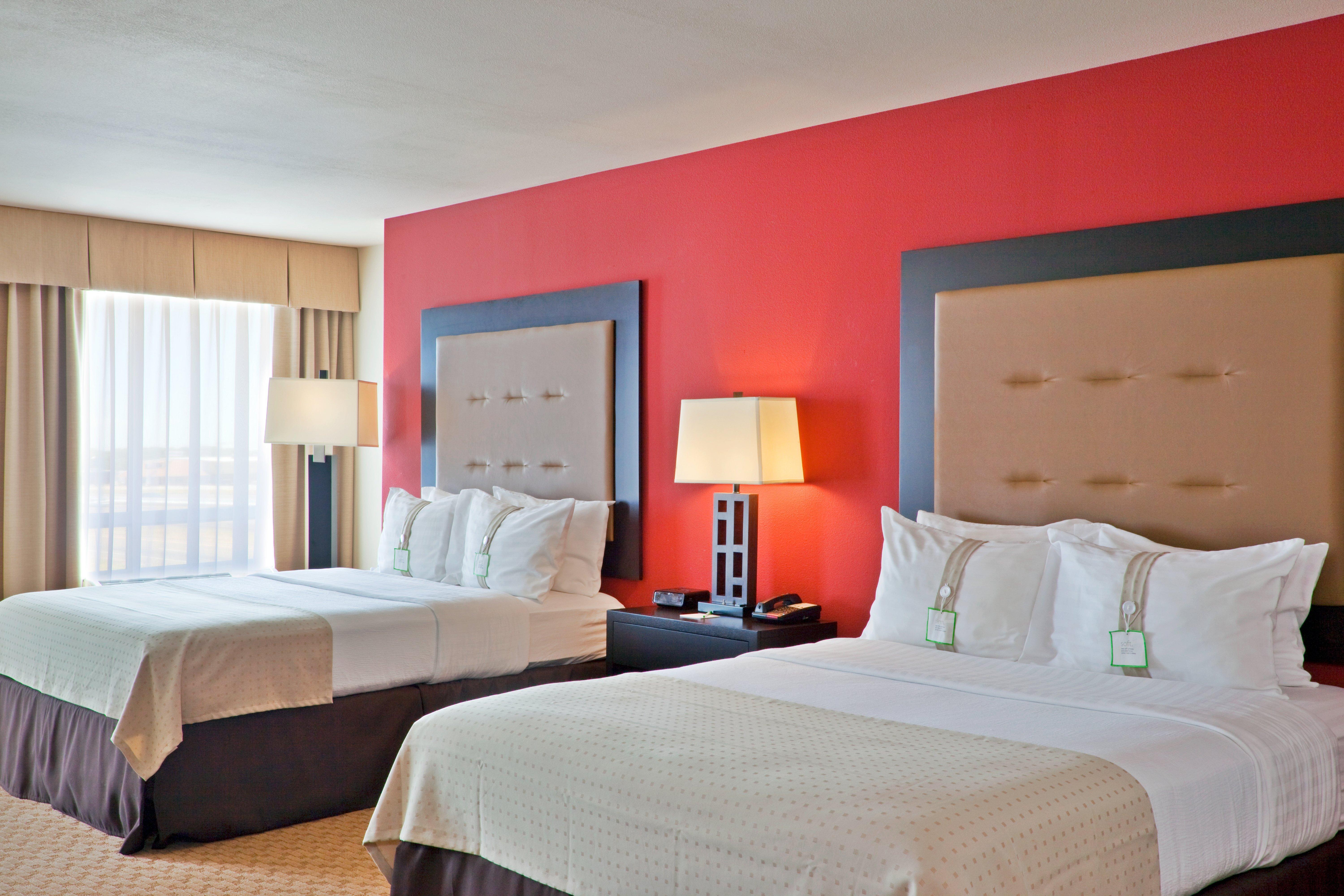 Holiday Inn Temple - Belton By Ihg Kültér fotó