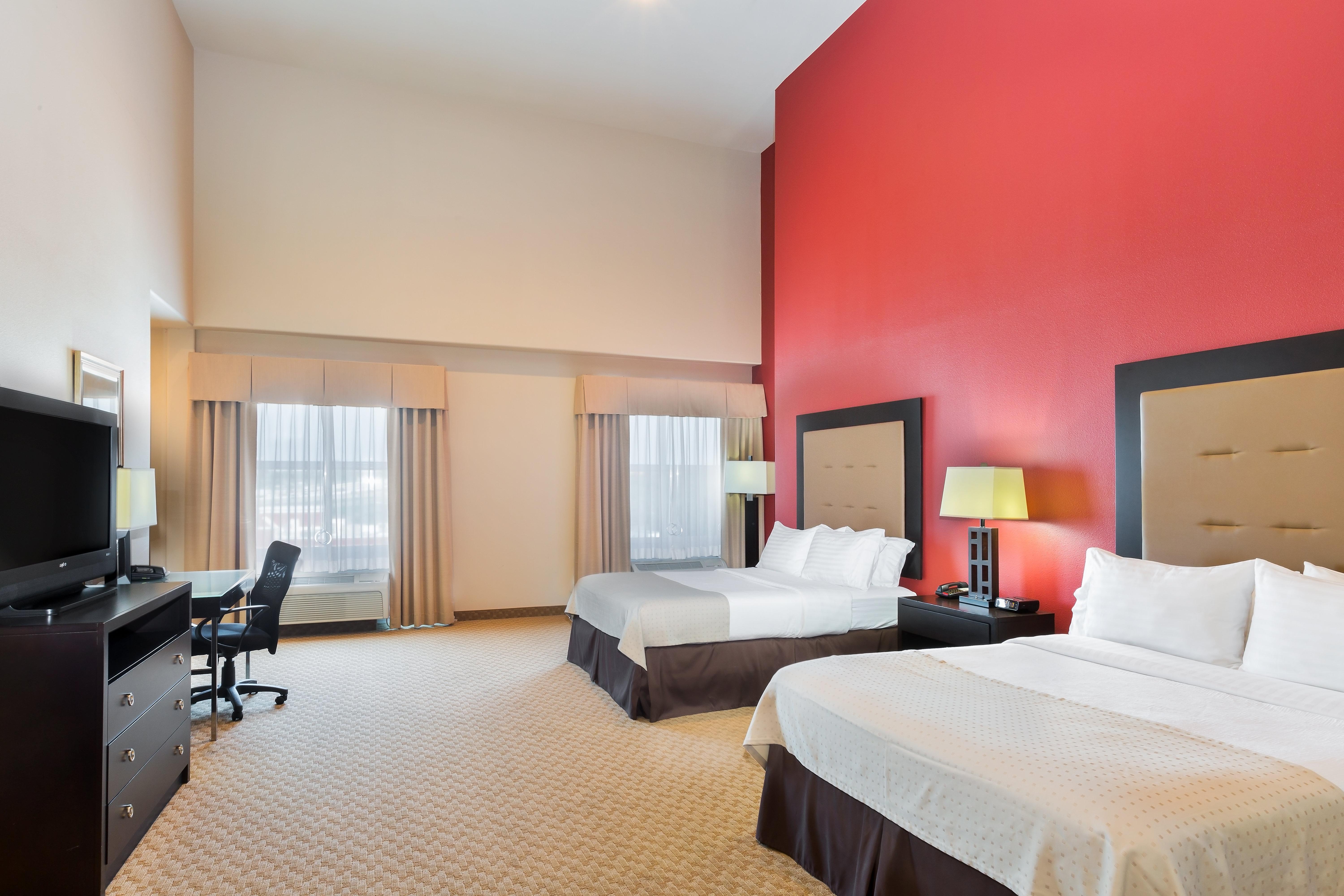 Holiday Inn Temple - Belton By Ihg Kültér fotó