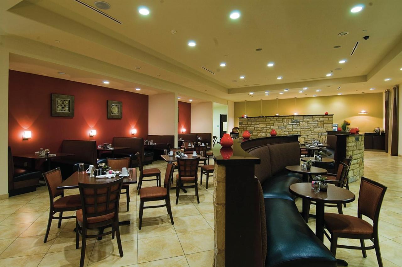Holiday Inn Temple - Belton By Ihg Kültér fotó