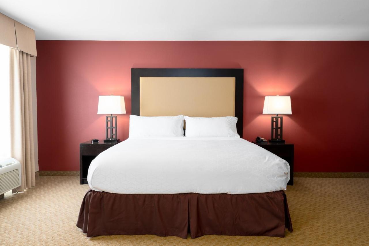 Holiday Inn Temple - Belton By Ihg Kültér fotó