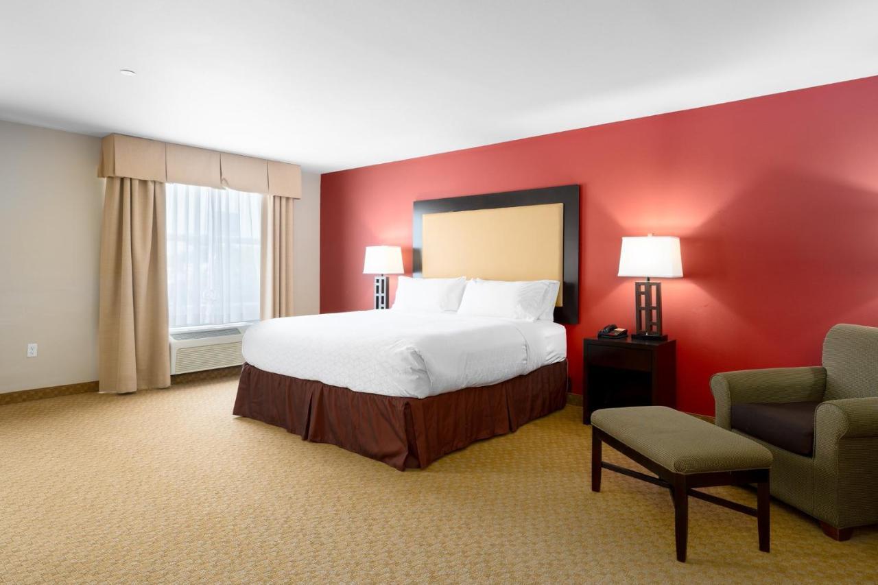 Holiday Inn Temple - Belton By Ihg Kültér fotó