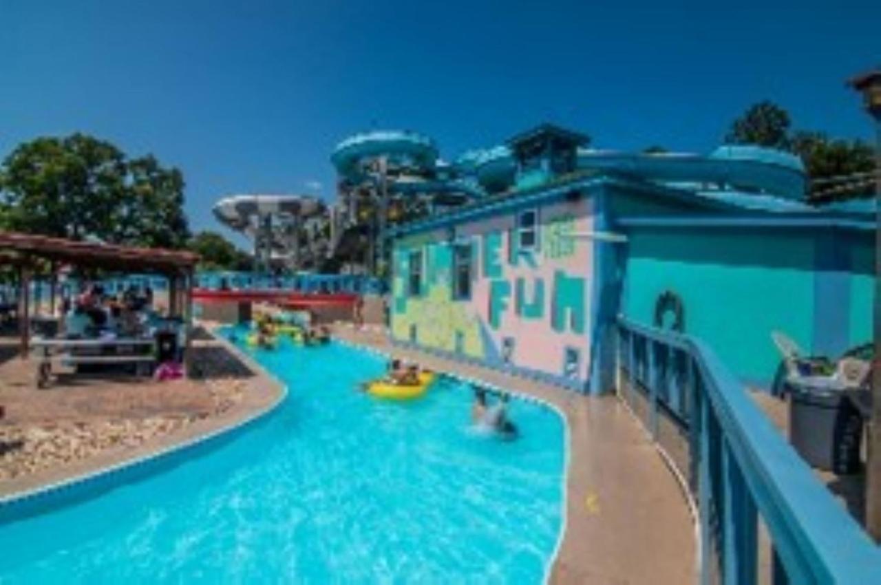 Holiday Inn Temple - Belton By Ihg Kültér fotó