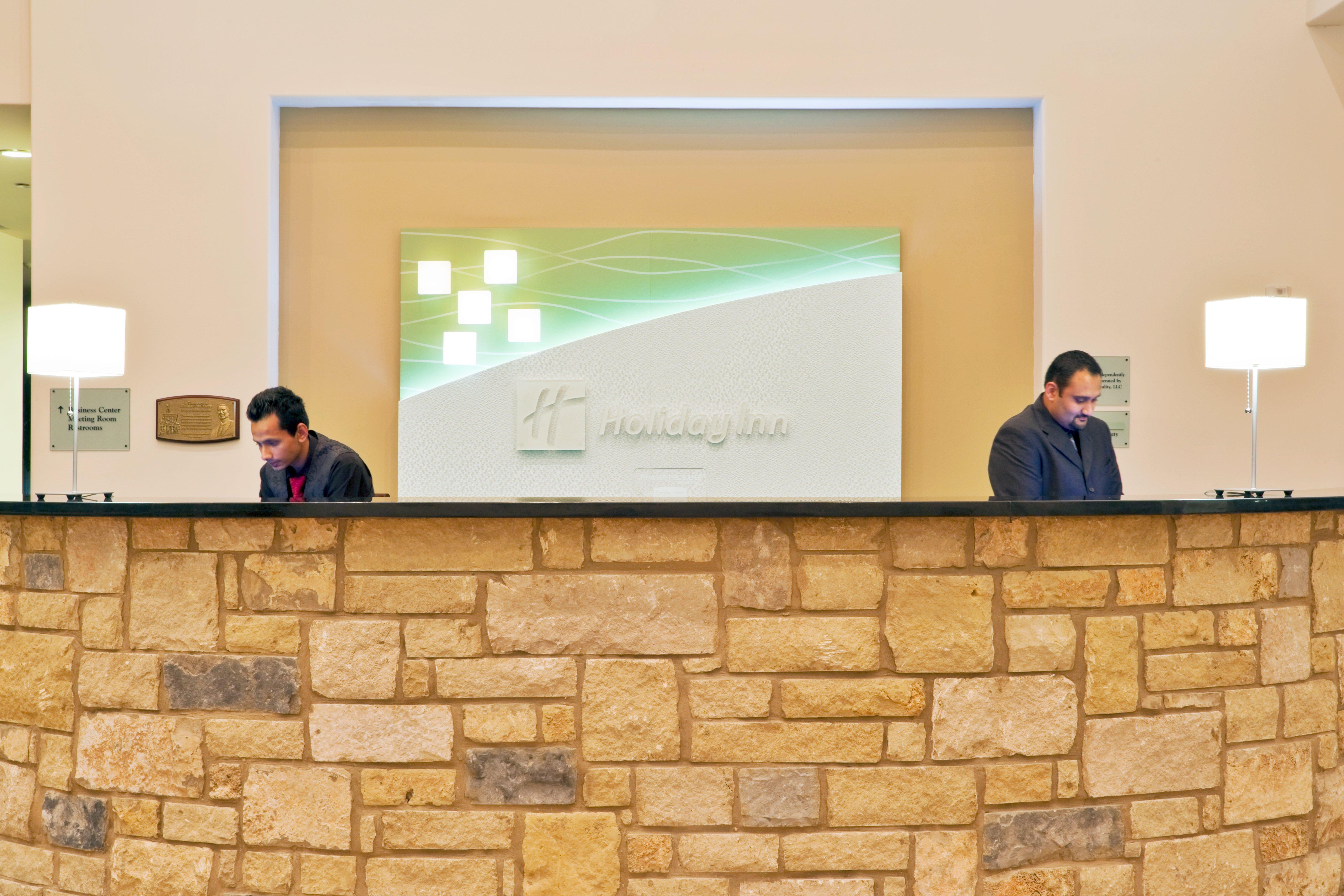 Holiday Inn Temple - Belton By Ihg Kültér fotó
