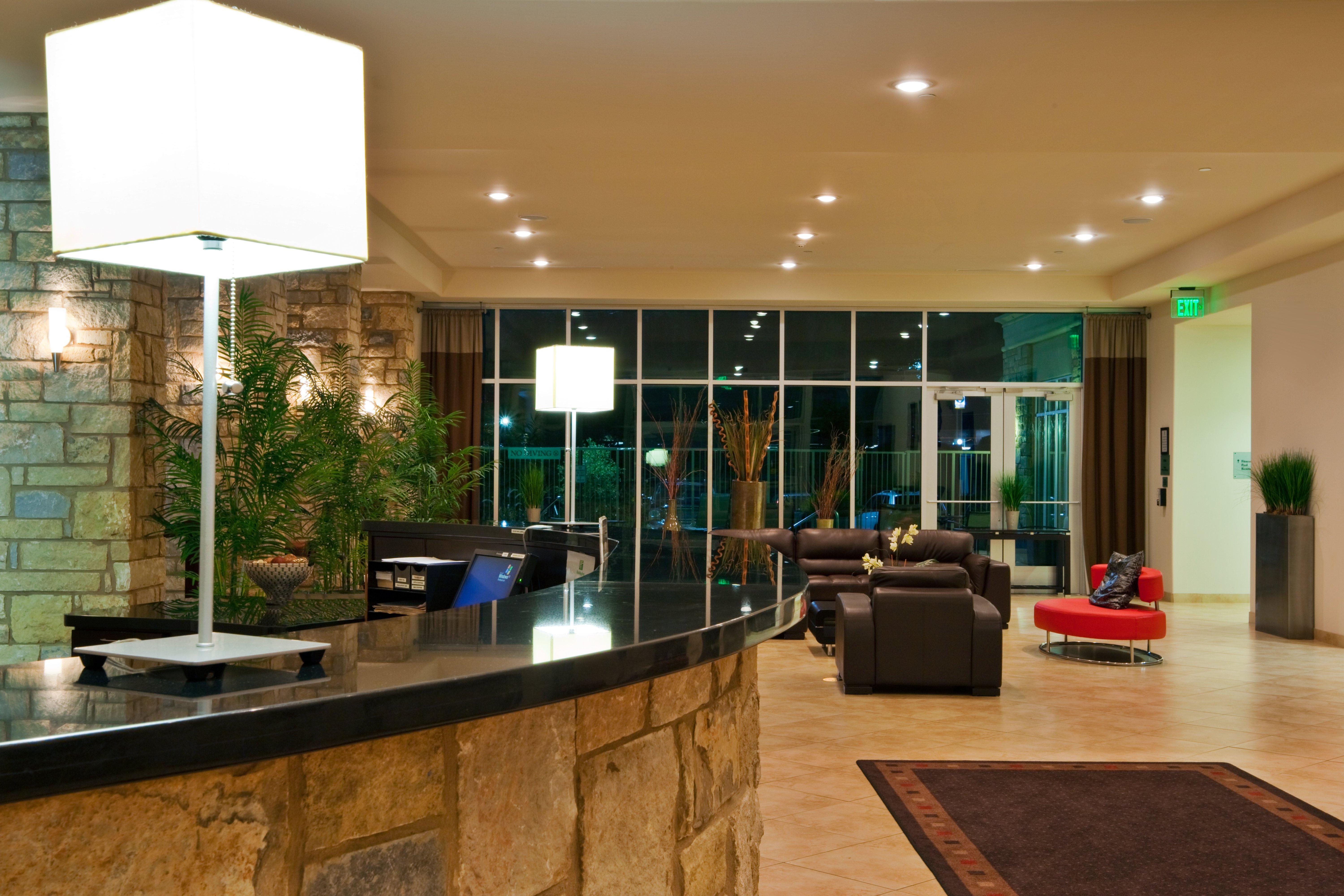 Holiday Inn Temple - Belton By Ihg Kültér fotó