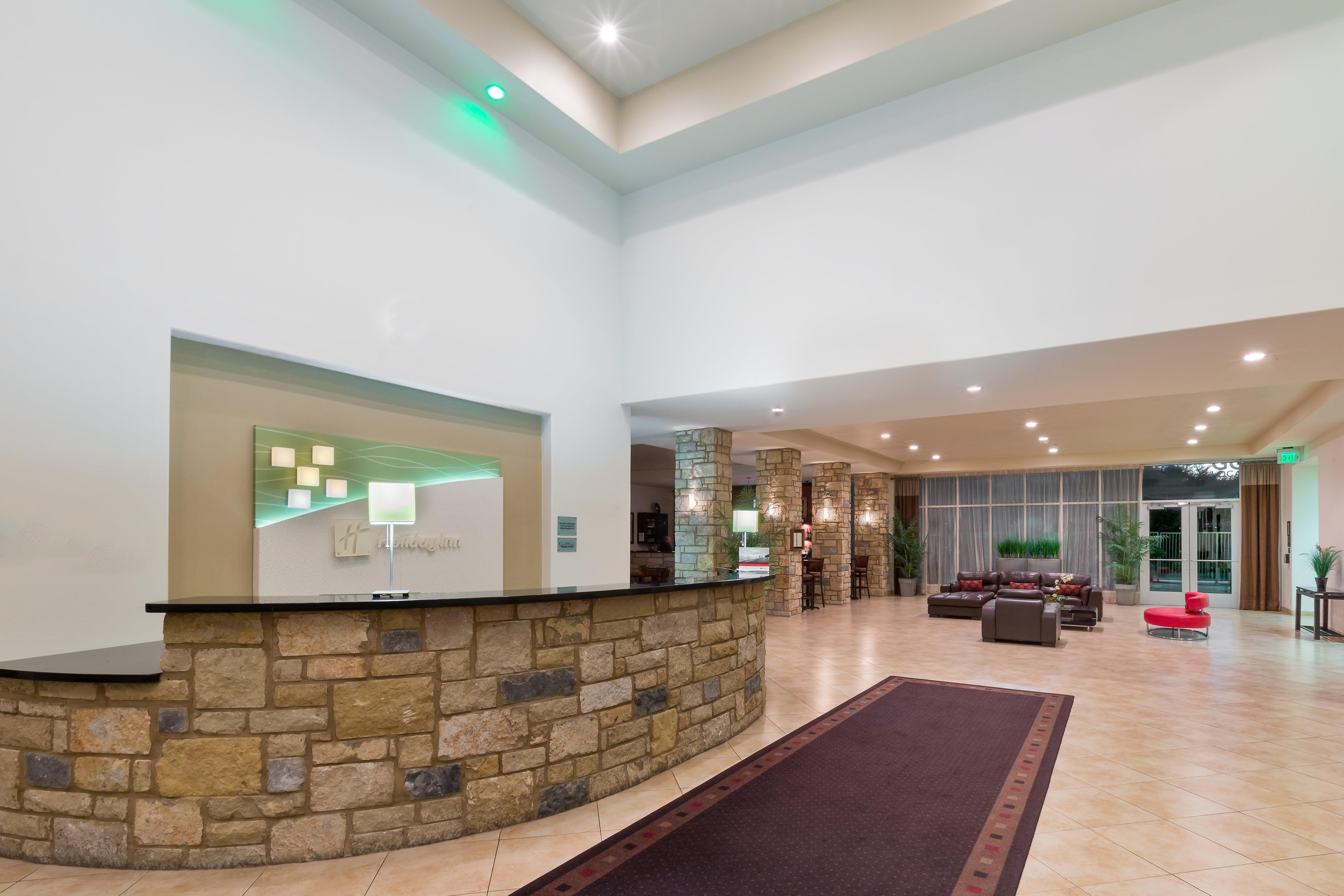 Holiday Inn Temple - Belton By Ihg Kültér fotó
