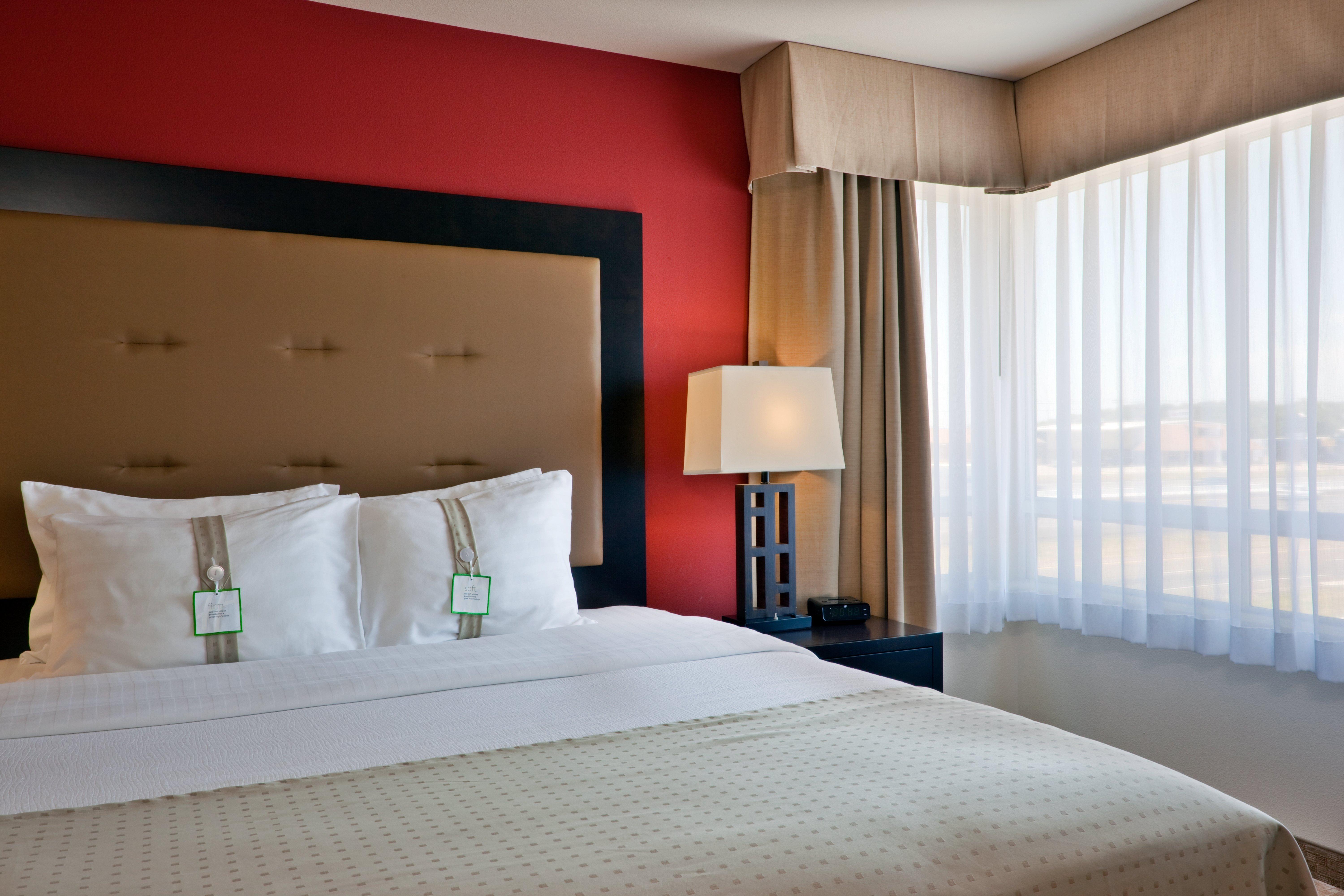 Holiday Inn Temple - Belton By Ihg Kültér fotó