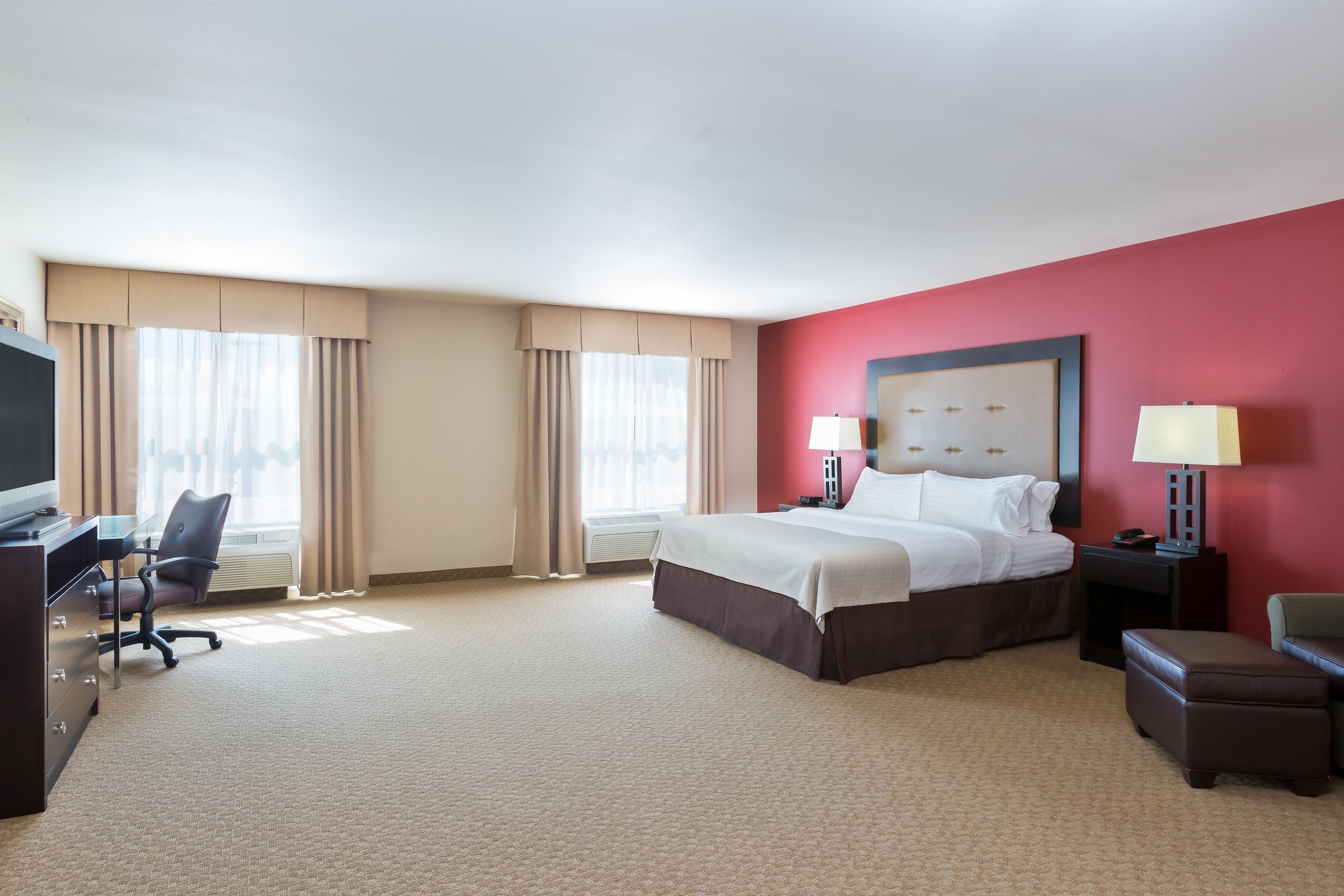 Holiday Inn Temple - Belton By Ihg Kültér fotó