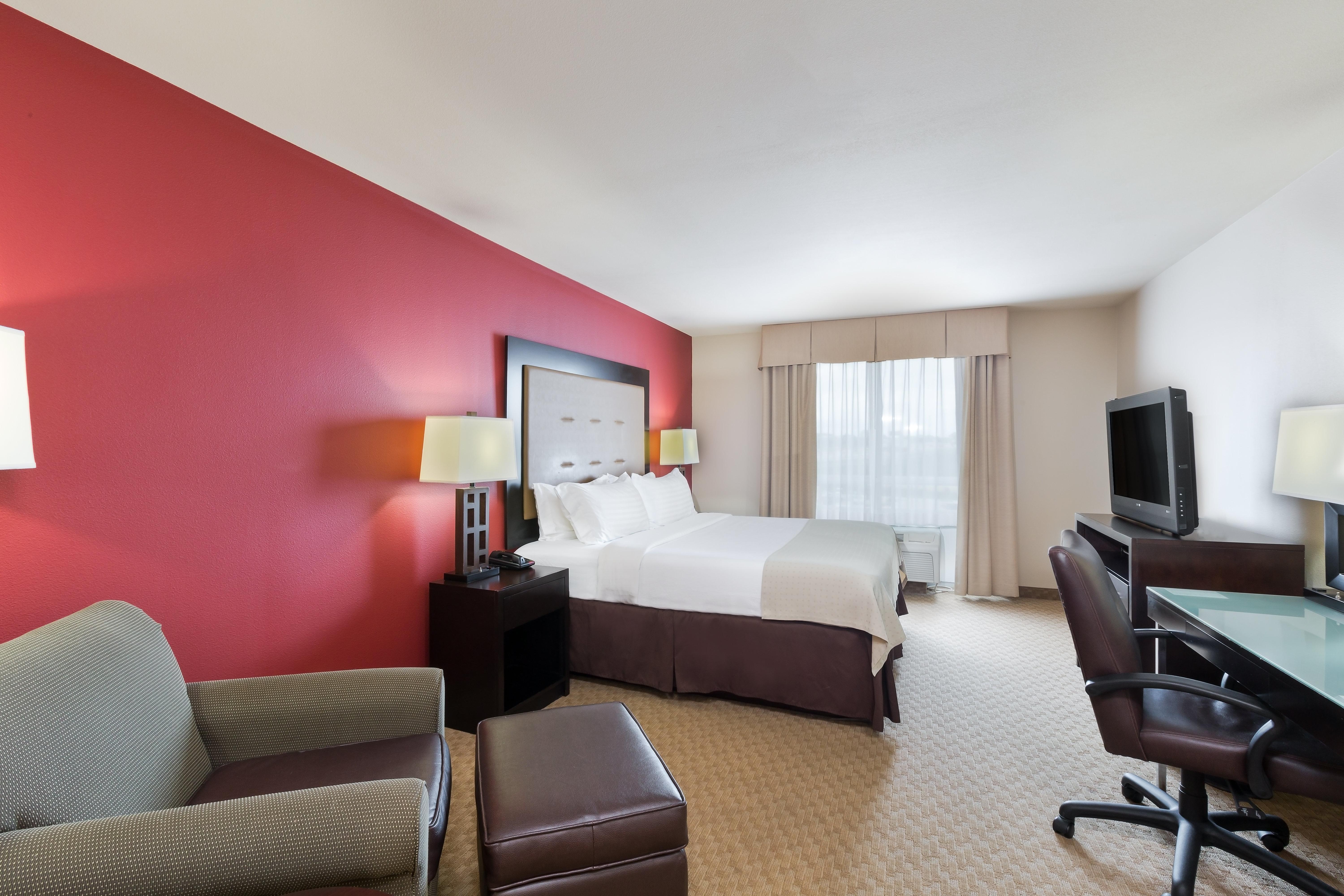 Holiday Inn Temple - Belton By Ihg Kültér fotó