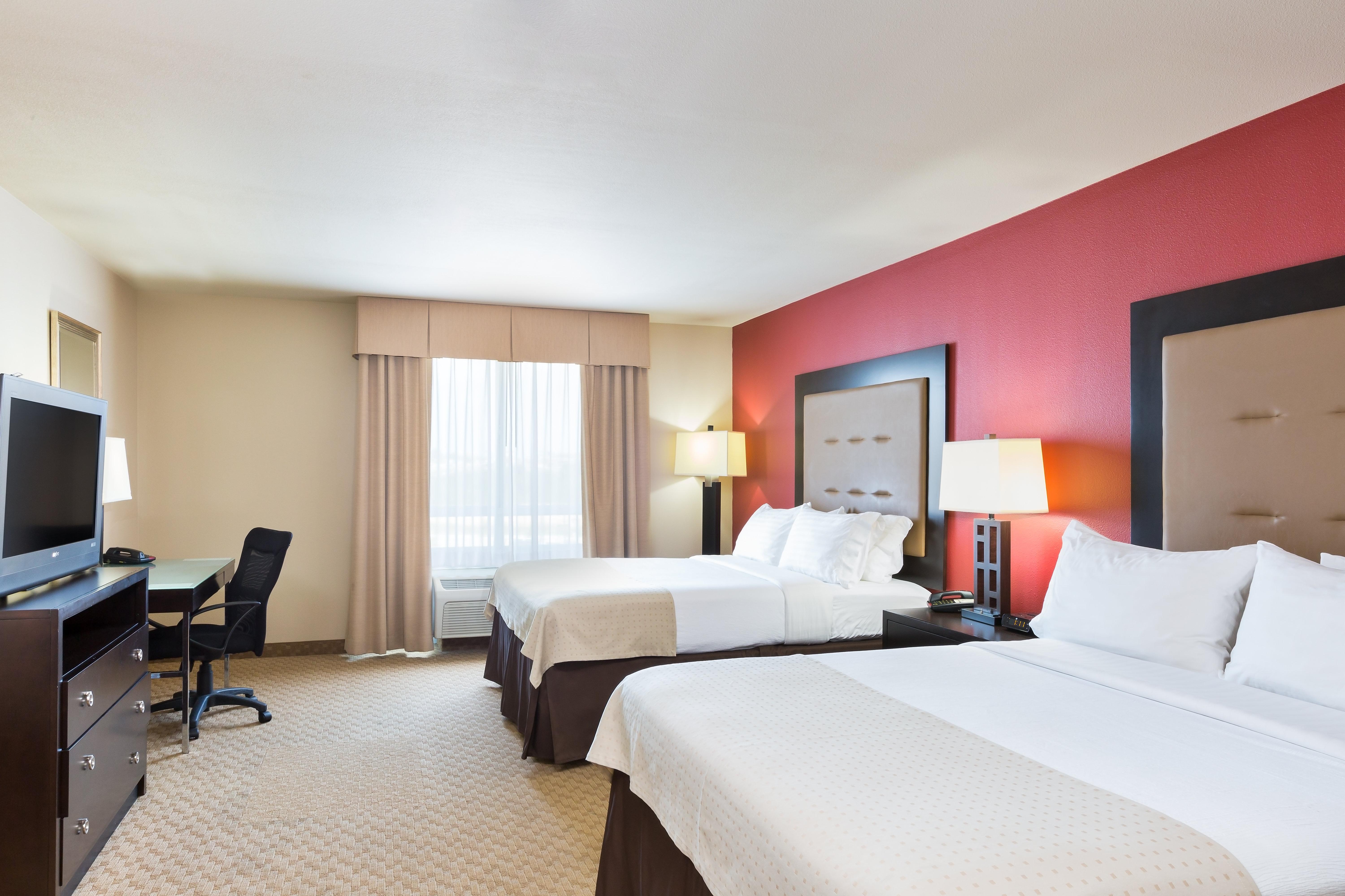 Holiday Inn Temple - Belton By Ihg Kültér fotó